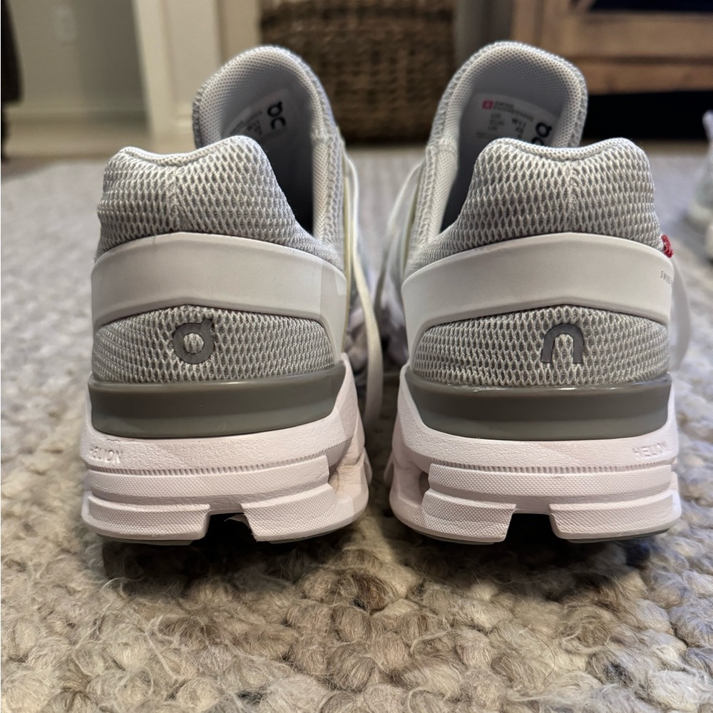 On Running Cloudswift Sneaker - image 4